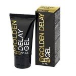 Big Boy Golden Delay Gel 50ml Aphrodisiac Products | SEX Shop Ireland 6