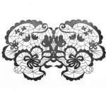 Bijoux Anna Mask Blindfolds & Masks | SEX Shop Ireland 8