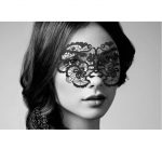 Bijoux Anna Mask Blindfolds & Masks | SEX Shop Ireland 7