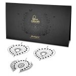 Bijoux Indiscrets Flamboyant Black & Silver Fashion & Lingerie | SEX Shop Ireland 7