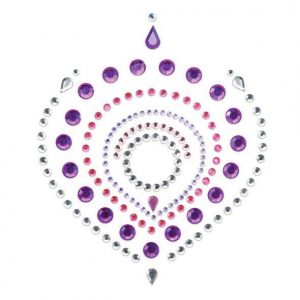 Bijoux Indiscrets Flamboyant Purple&pink Fashion & Lingerie | SEX Shop Ireland 3