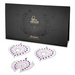 Bijoux Indiscrets Flamboyant Purple&pink Fashion & Lingerie | SEX Shop Ireland 7