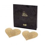 Bijoux Indiscrets Flash Heart Gold Fashion & Lingerie | SEX Shop Ireland 8