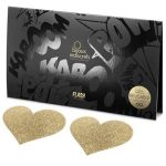 Bijoux Indiscrets Flash Heart Gold Fashion & Lingerie | SEX Shop Ireland 11