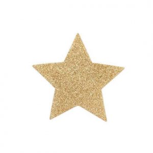 Bijoux Indiscrets Flash Star Gold Fashion & Lingerie | SEX Shop Ireland 3