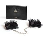 Bijoux Indiscrets Frou Frou Organza Handcuffs Fetish / Bondage | SEX Shop Ireland 11