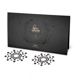 Bijoux Indiscrets  Mimi Black Fashion & Lingerie | SEX Shop Ireland