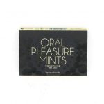Bijoux Indiscrets Oral Pleasure Mints Peppermint Aphrodisiac Products | SEX Shop Ireland 10