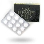 Bijoux Indiscrets Oral Pleasure Mints Peppermint Aphrodisiac Products | SEX Shop Ireland 11
