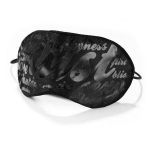 Bijoux Instruments Of Pleasure Purple Handcuffs and eye masks | SEX Shop Ireland 12