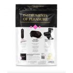 Bijoux Instruments Of Pleasure Purple Handcuffs and eye masks | SEX Shop Ireland 18