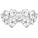 Bijoux Kristine Mask Blindfolds & Masks | SEX Shop Ireland 8