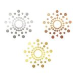 Bijoux Mimi Metallic Skin Transfer Fashion & Lingerie | SEX Shop Ireland 12