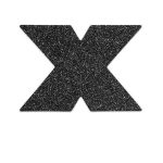 Bijoux Pezoneras Flash Cross Black Fashion & Lingerie | SEX Shop Ireland 8