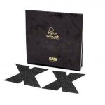 Bijoux Pezoneras Flash Cross Black Fashion & Lingerie | SEX Shop Ireland 7