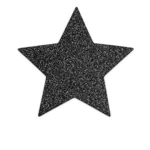 Bijoux Pezoneras Flash Star Black Fashion & Lingerie | SEX Shop Ireland 3