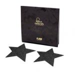 Bijoux Pezoneras Flash Star Black Fashion & Lingerie | SEX Shop Ireland 7