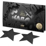 Bijoux Pezoneras Flash Star Black Fashion & Lingerie | SEX Shop Ireland 9
