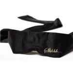 Bijoux Shhh Blindfold Blindfolds & Masks | SEX Shop Ireland 8