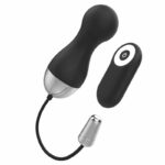 Brilly Glam Ian Remote Control Clitoral Stimulators | SEX Shop Ireland 15