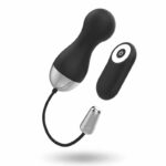 Brilly Glam Ian Remote Control Clitoral Stimulators | SEX Shop Ireland 14