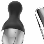 Brilly Glam Ian Remote Control Clitoral Stimulators | SEX Shop Ireland 18