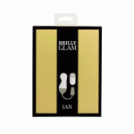 Brilly Glam Ian Remote Control Clitoral Stimulators | SEX Shop Ireland 23