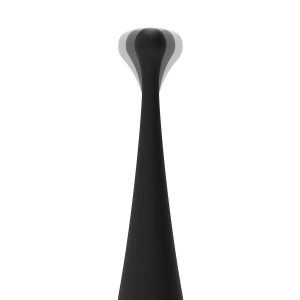 Brilly Glam Spot Vibe Clitorial Black Clitoral Stimulators | SEX Shop Ireland