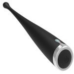 Brilly Glam Spot Vibe Clitorial Black Clitoral Stimulators | SEX Shop Ireland 19
