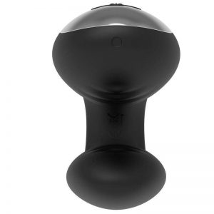 Brilly Glam We Love  For Partners Black Remote Control Clitoral Stimulators | SEX Shop Ireland 3