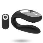 Brilly Glam We Love  For Partners Black Remote Control Clitoral Stimulators | SEX Shop Ireland 11