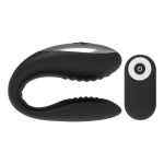 Brilly Glam We Love  For Partners Black Remote Control Clitoral Stimulators | SEX Shop Ireland 16
