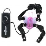 Butterfly Stimulator With Vibration Sex Toys | SEX Shop Ireland 6