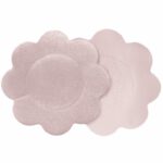 Bye Bra Satin Nipple Covers 3 Pack M Fashion & Lingerie | SEX Shop Ireland 8