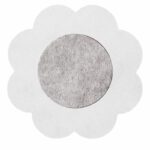 Bye Bra Satin Nipple Covers 3 Pack Xl Fashion & Lingerie | SEX Shop Ireland 9