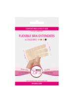 Byebra -flexible Bra Extenders 3 Hook 4 Units Fashion & Lingerie | SEX Shop Ireland 6