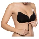 Byebra Lace-it Bra Cup D In Black Bras - Sexy Lingerie | SEX Shop Ireland 11