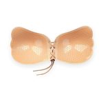 Byebra Lace-it Bra Cup D In Nude Bras - Sexy Lingerie | SEX Shop Ireland 9