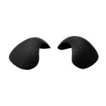 Byebra Shoulder Bra Pads In Black Fashion & Lingerie | SEX Shop Ireland 12