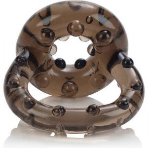 Calex All Star Enhancer Ring Cock Rings | SEX Shop Ireland 3