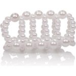 Calex Basic Essentials Pearl Ring Large Cock Rings | SEX Shop Ireland 6