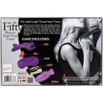 Calex Fifty Ways To Tease Your Love Sex Toy Kits | SEX Shop Ireland 7