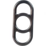 Calex Precision Pump Enhancer Black Cock Rings | SEX Shop Ireland 6