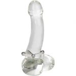 Calex Steel Beaded Silicone Ring L Cock Rings | SEX Shop Ireland 11