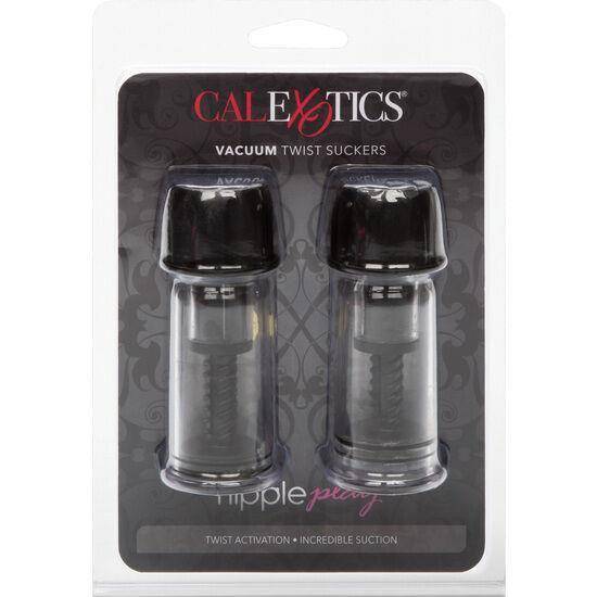 Calex Vacuum Twist Suckers Black BDSM Toys & Accessories | SEX Shop Ireland 5 Calex Vacuum Twist Suckers Black BDSM Toys & Accessories | SEX Shop Ireland 5