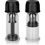 Calex Vacuum Twist Suckers Black BDSM Toys & Accessories | SEX Shop Ireland 6 Calex Vacuum Twist Suckers Black BDSM Toys & Accessories | SEX Shop Ireland 6