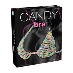 Candy Bra Edible lingerie | SEX Shop Ireland 3