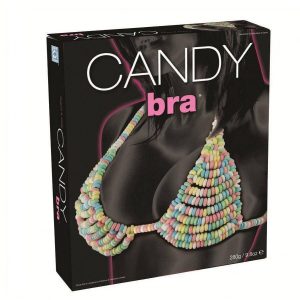 Candy Bra Edible lingerie | SEX Shop Ireland