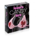 Candy Bra Lovers Edible lingerie | SEX Shop Ireland 7
