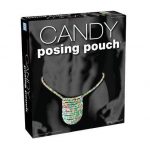 Candy Posing Pouch Edible lingerie | SEX Shop Ireland 7